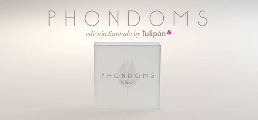 "Phondoms", de Tulipán y BBDO para recibir a la Primavera