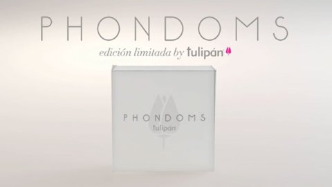 "Phondoms", de Tulipán y BBDO para recibir a la Primavera