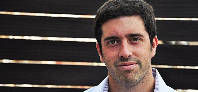 Facundo Guzmán se va de Facebook Argentina