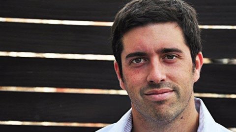 Facundo Guzmán se va de Facebook Argentina