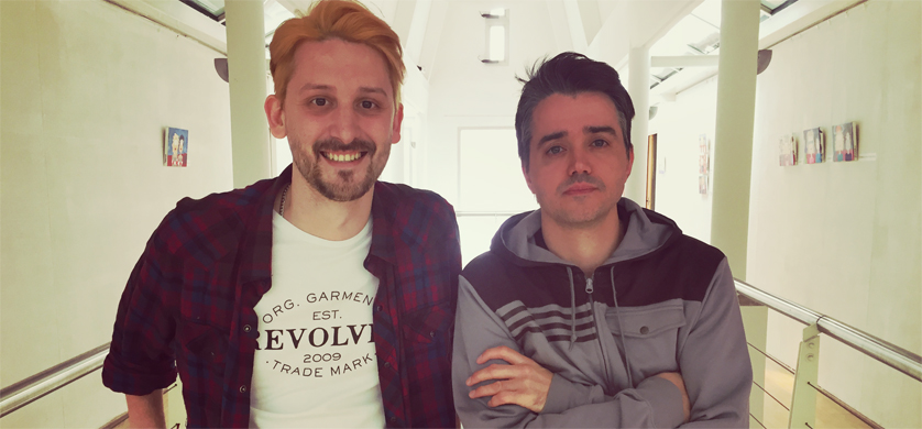 RAPP suma nuevos Directores Creativos