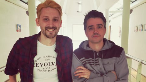 RAPP suma nuevos Directores Creativos