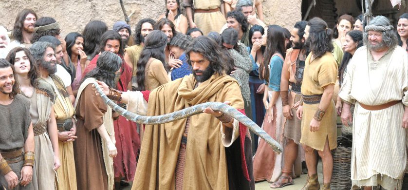 Los 10 programas más vistos de la última semana
