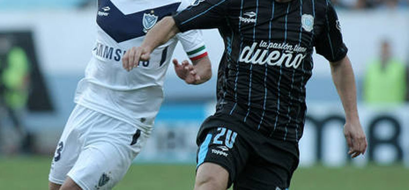 Horarios y televisación de la cuarta fecha del fútbol argentino