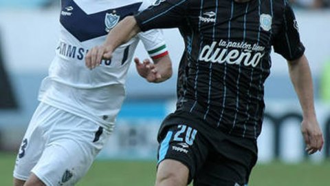 Horarios y televisación de la cuarta fecha del fútbol argentino