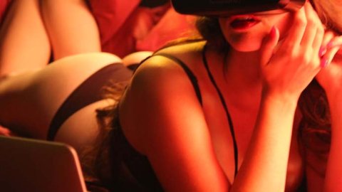Llega a Nat Geo la nueva serie original “Pecado Original”