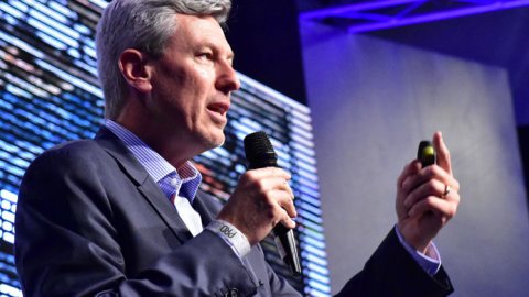 El CEO de MEC Latam disertó sobre el futuro de los medios
