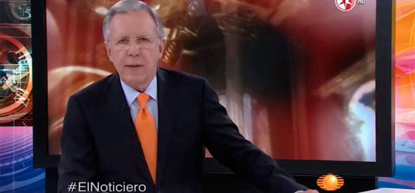 Hábitos de consumo de los noticieros en México