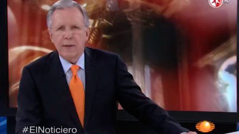 Hábitos de consumo de los noticieros en México
