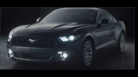 “Tatuaje”, la campaña de Global Team Blue para Ford