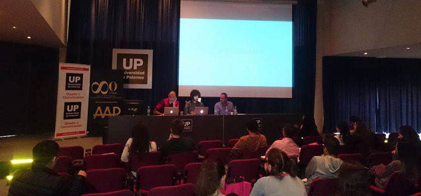 TBWA y Carlos y Darío reflexionaron sobre el mercado y el futuro de la publicidad