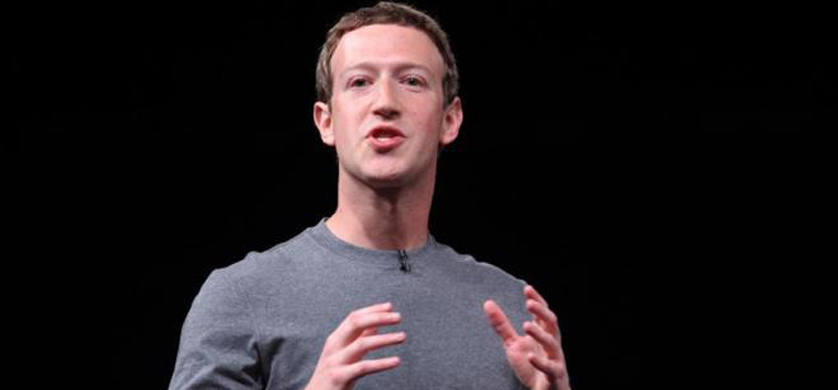 Facebook sobrestimó las visualizaciones de sus videos durante dos años