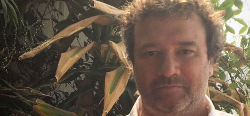 Juan Elliot fue promovido a Gerente General de Coupe