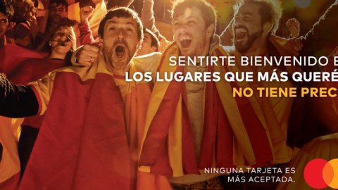McCann Buenos Aires creó “#MiLugar” para Mastercard