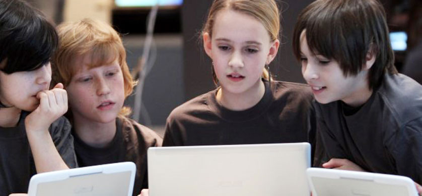 Generación Z, la generación del presente y futuro