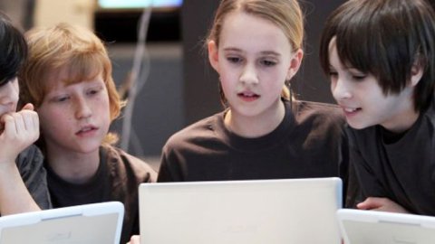 Generación Z, la generación del presente y futuro