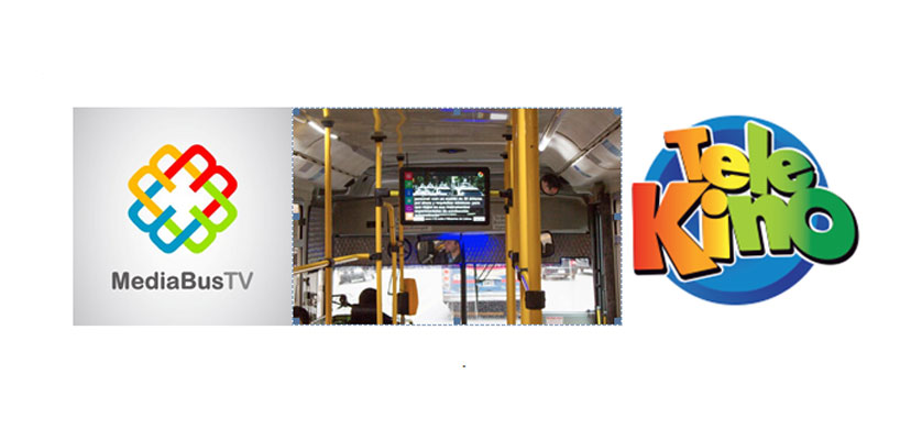 MediaBus TV incorporó a Telekino