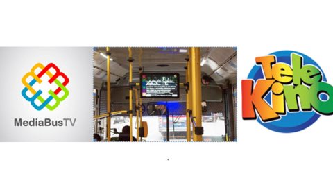 MediaBus TV incorporó a Telekino