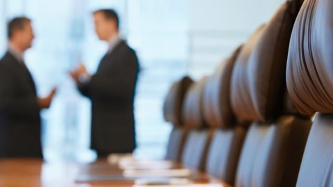 Encuesta revela cómo elegir un directorio de excelencia