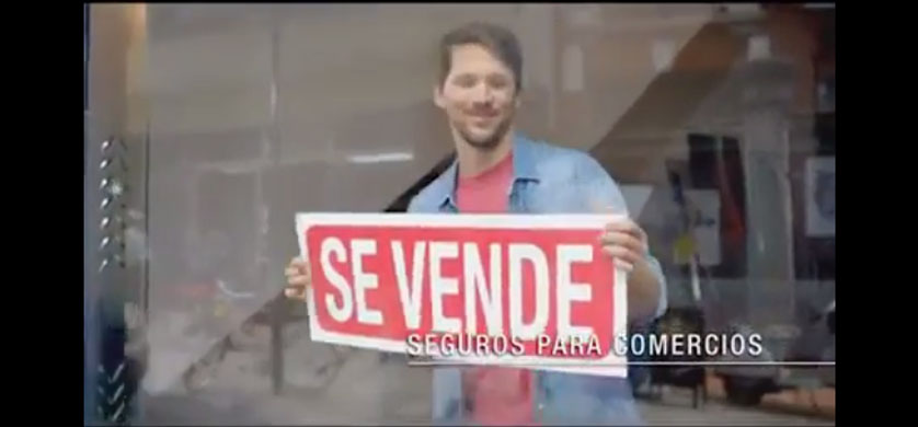 Con una campaña, Seguros SURA lanza su marca a nivel nacional