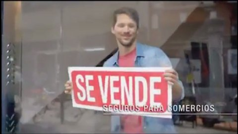 Con una campaña, Seguros SURA lanza su marca a nivel nacional
