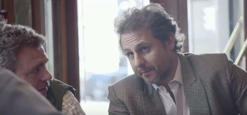 be singular presenta la nueva campaña del Banco Nación