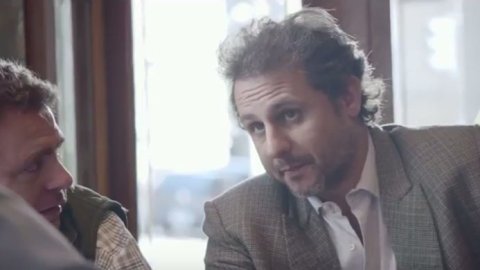 be singular presenta la nueva campaña del Banco Nación
