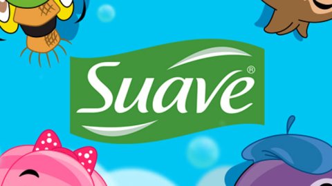 "Suaventuras”, la campaña de Socialive para Suave