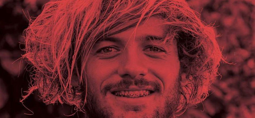 Quiksilver lanzó su campaña Stay High!