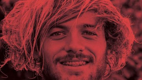 Quiksilver lanzó su campaña Stay High!