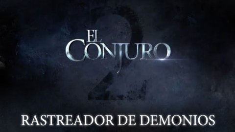 Circus desarrolló la estrategia digital de “El conjuro 2”