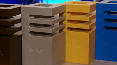 Todos los ganadores de los Premios MMA Smarties 2016 Latam