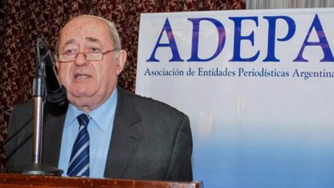 Adepa dará un informe sobre la libertad de expresión y de prensa en Argentina