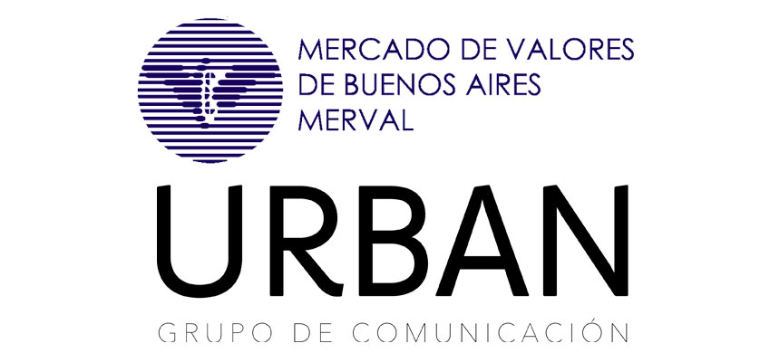 MERVAL eligió a URBAN Grupo de Comunicación