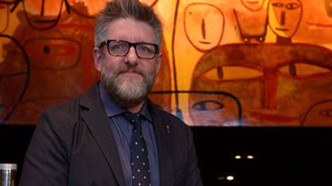 América estrena un Late Night Show con Novaresio