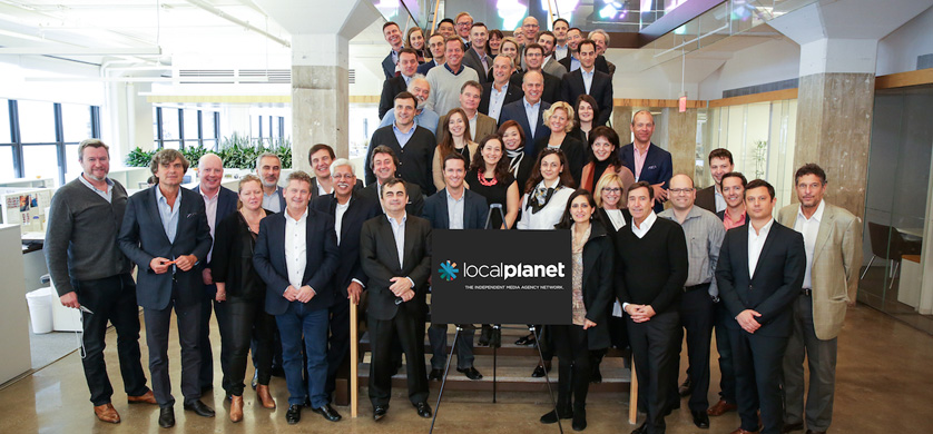 Local Planet expande sus operaciones a Latinoamérica