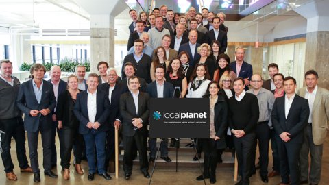 Local Planet expande sus operaciones a Latinoamérica