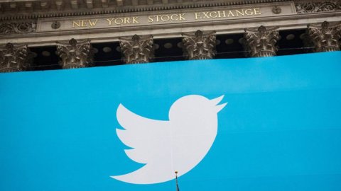 Microsoft y Walt Disney, también interesados en comprar Twitter