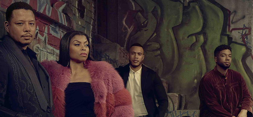 FOX1 presenta la nueva temporada de “Empire”