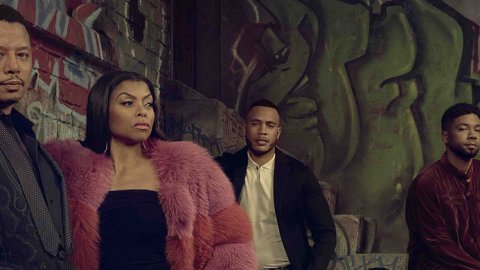 FOX1 presenta la nueva temporada de “Empire”