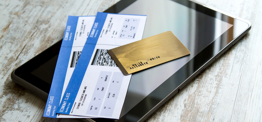 Turismo, el mayor beneficiario del e-commerce en Argentina