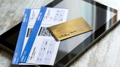 Turismo, el mayor beneficiario del e-commerce en Argentina