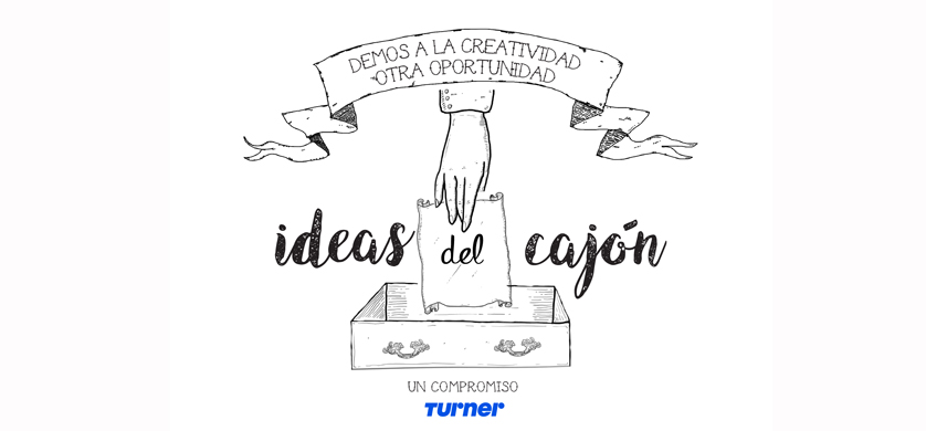 Turner invita a un concurso en el marco de El Ojo de Iberoamérica 2016