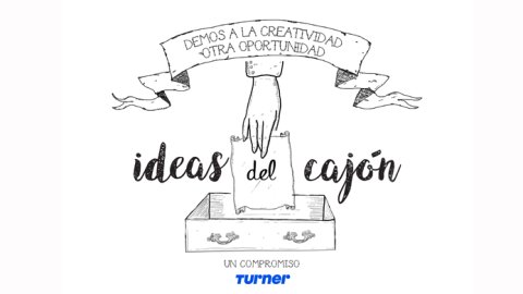 Turner invita a un concurso en el marco de El Ojo de Iberoamérica 2016