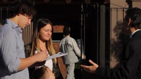 "Seguro. Para siempre", la nueva campaña del grupo Sancor Seguros