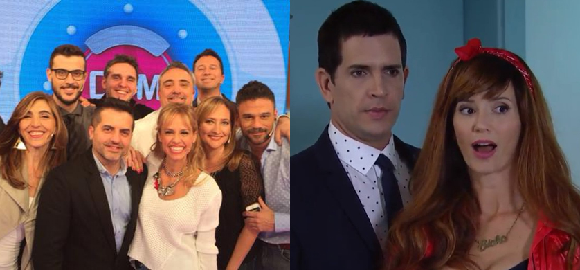 En septiembre, Telefe y ElTrece empataron en la batalla por el rating
