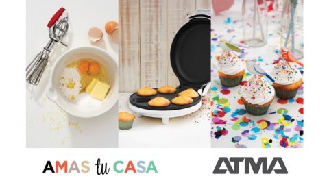ATMA presenta su nueva campaña publicitaria “Amás tu casa” 