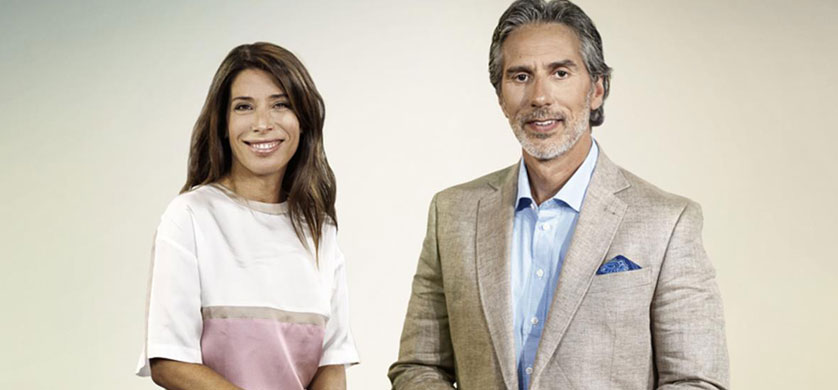 Todo lo que hay que saber sobre el canal de TV de La Nación