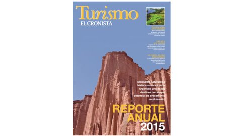 El Cronista lanza la Guía de Turismo 2017