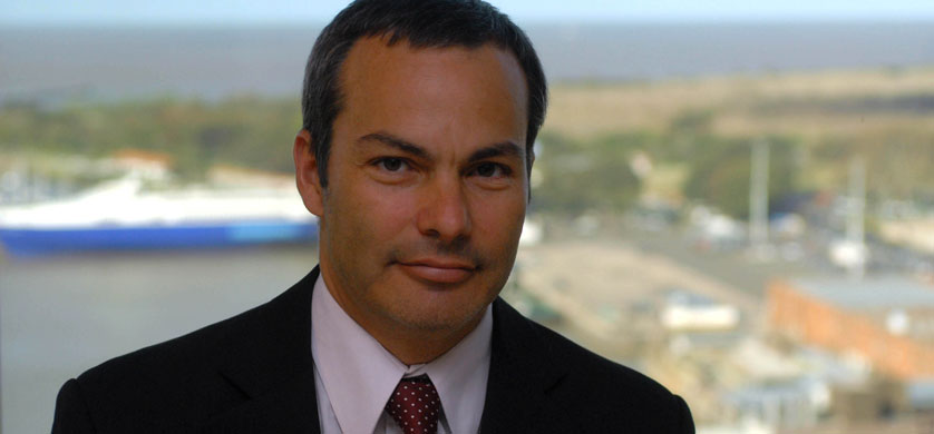 BGH Tech Partner presenta nuevo Vicepresidente Regional de Productos